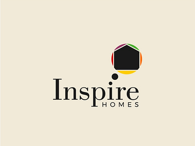 ISPIRE HOME - LOGO DESIGN