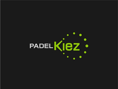 PADEL KIES SPORT - LOGO padel kies sport logo