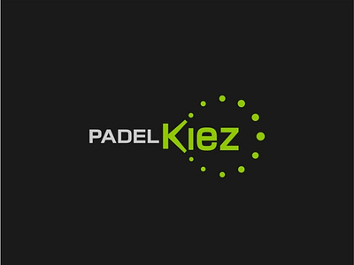 PADEL KIES SPORT - LOGO