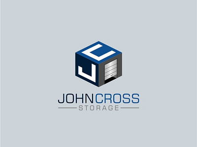 JOHN CROSS STORAGE COMPANY - LOGO