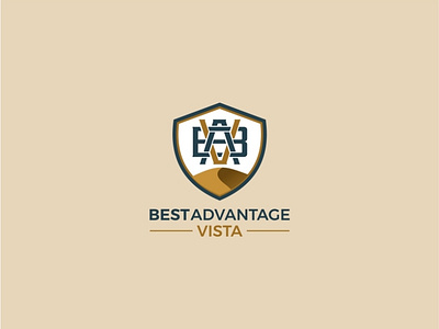 BAV-SECURITY COMPANY - LOGO MOCKUP