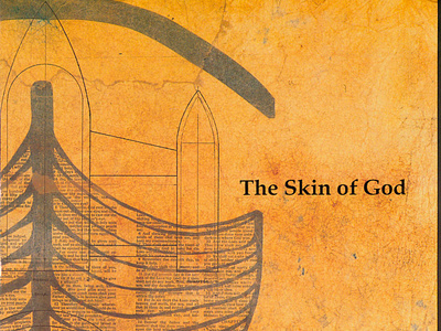 Stephanie Rayner: The Skin of God