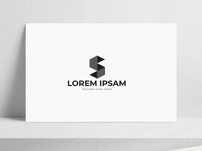 Letter Logo design graphic design illustration logo vector