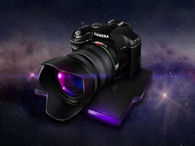 Cam 2 camera digital photoshop vector