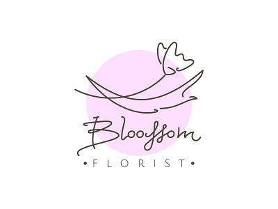 Florist logo