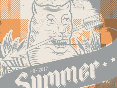 PRF Summer BBQ Poster v2