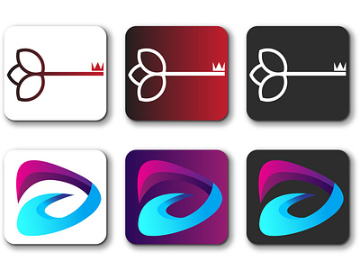 App Icon Design UI interface 3d app branding design graphic design icon illustration logo ui vector
