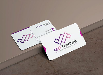 Creative Business card Design branding business card card design design graphic design illustration invitation card logo typography ui vector