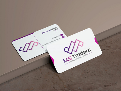 Creative Business card Design