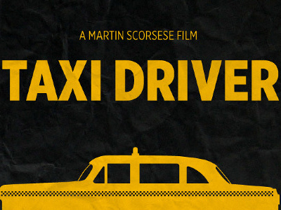 Taxi Driver