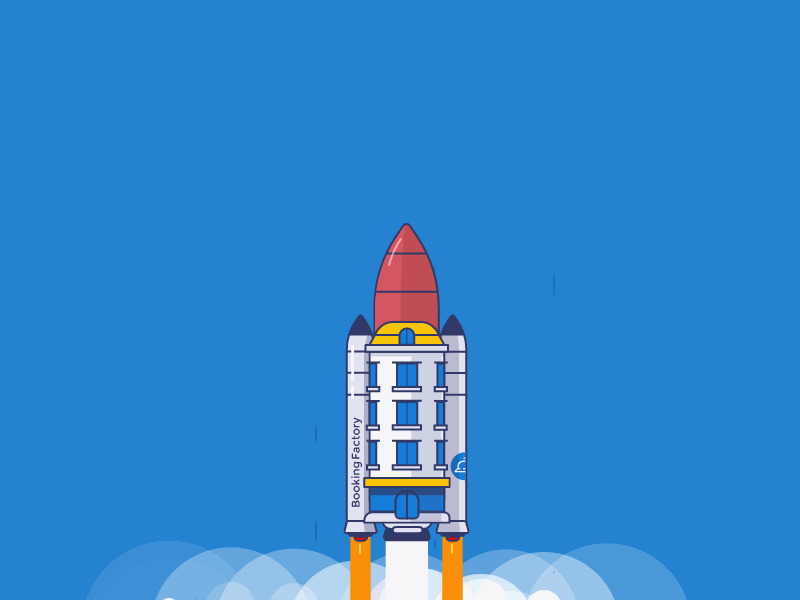 Rocket Hotel