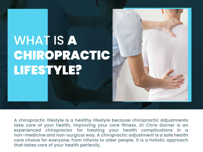 What Is A Chiropractic Lifestyle? by Grand Strand Health and Wellness ...