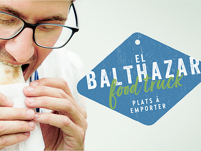 El Balthazar Food Truck