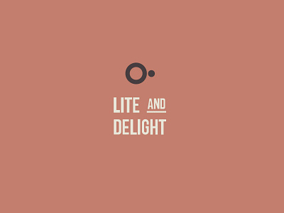 Lite and Delight Coffee shop