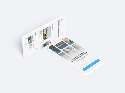 Travel App app clean design figma home homescreen interface interfacedesign onboarding productdesign start travelapp ui uidesign uiux uiuxdesign ux uxdesign uxui uxuidesign