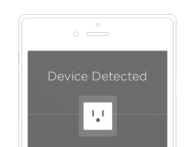 Internet of Things UX detection iot ux