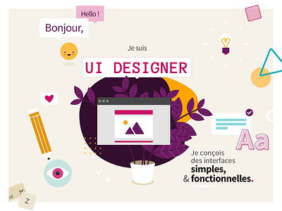 UI Designer