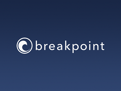 Breakpoint Studio Logo