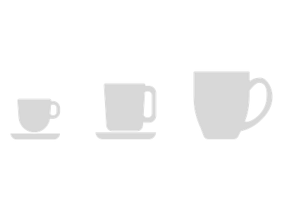 Coffee Vessels