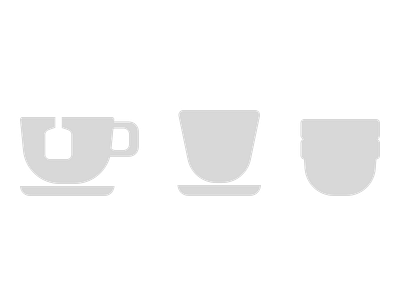 Tea Vessels