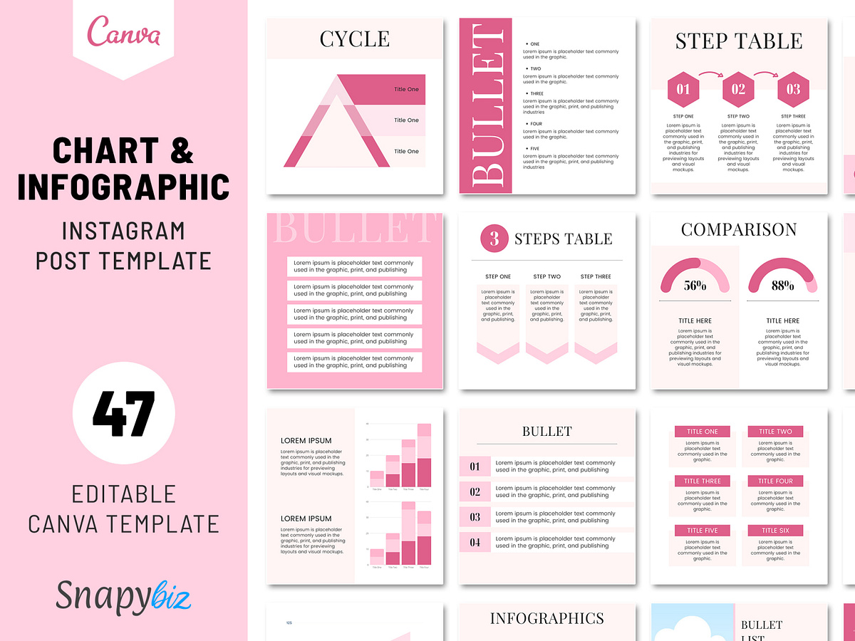 Bullet Templates designs, themes, templates and downloadable graphic ...