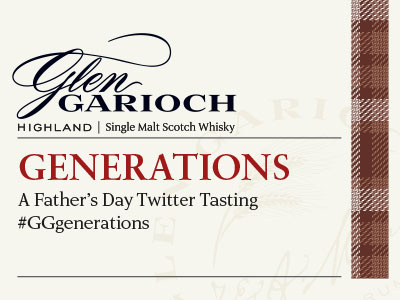 Generations twitter whisky