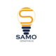 SAMO GRAPHICS 