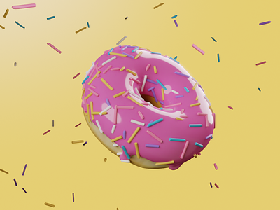 Donut