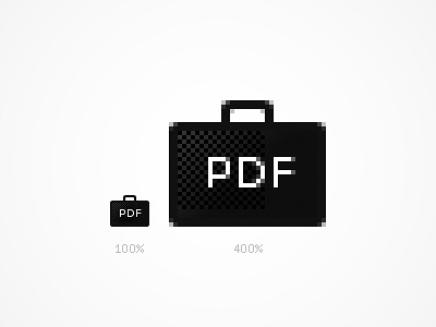 Portfolio icon