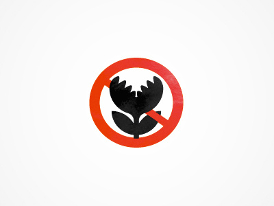 Icon "GMO free" bw gmo icon pack package pictogram