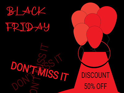 Bannar banner banner design black friday branding business colourfull design graphic design illustration merketing motion graphics shoping vector