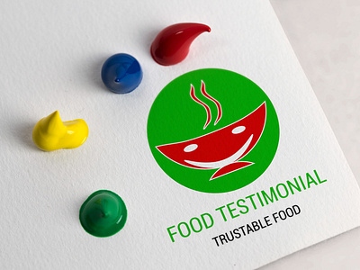 Restaurant Logo Design