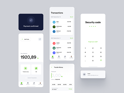 PayNow - Manage Your Payments app branding design flat funds illustration interface logo manage mobile money payment paynow transfer ui ux wallet