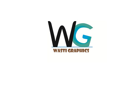 Wasti Graphics branding design graphic design icon illustration logo typography vector