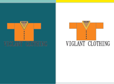 Clothing design icon illustration logo vector