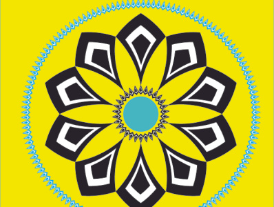 pattern design design icon illustration logo