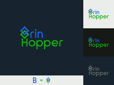 BH adobe illustrator branding company design graphic design illustration it logo logo disign typography vector vector graphic