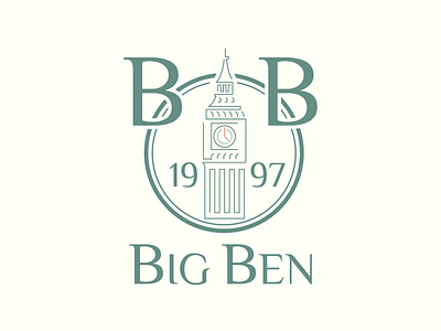 Big Ben