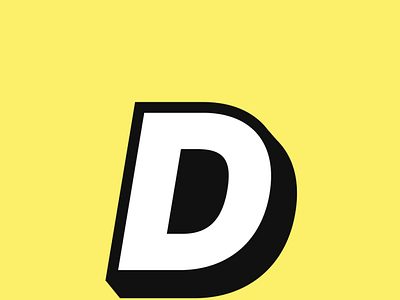 The First Dash App Icon dash game