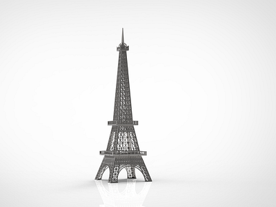 Eiffel Tower