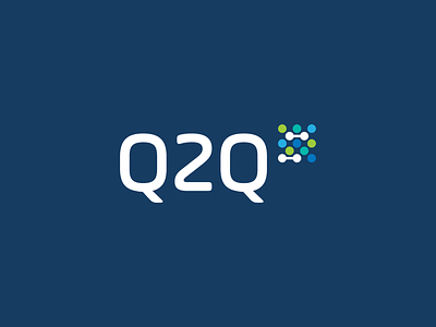 Q2Q / Brand Identity