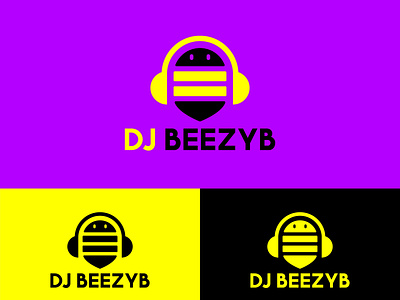 BEE DJ logo