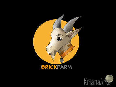 Bricky from Brickfarm