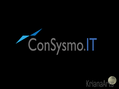 ConSysmo.IT Logo