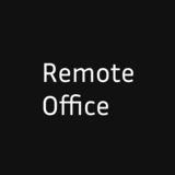 Remote Office