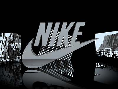 Nike!