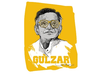 GULZAR