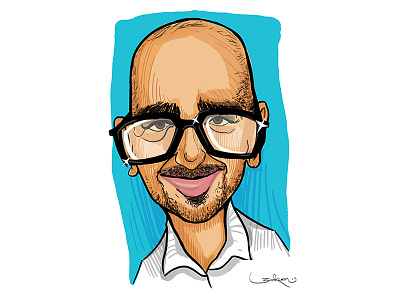 Digital Caricature