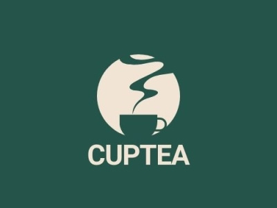 CupTea logo