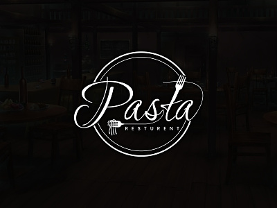 Restaurant logos